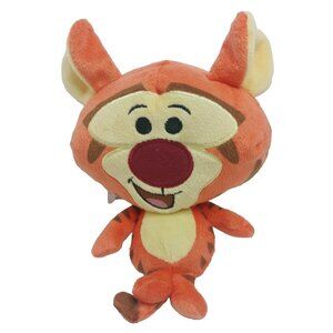 Disney Winnie The Pooh Tigger Plush with Expandable Body